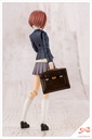 Koyomi Takanashi [RYOBU HIGH SCHOOL WINTER CLOTHES]