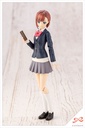 Koyomi Takanashi [RYOBU HIGH SCHOOL WINTER CLOTHES]