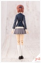 Koyomi Takanashi [RYOBU HIGH SCHOOL WINTER CLOTHES]