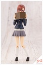 Koyomi Takanashi [RYOBU HIGH SCHOOL WINTER CLOTHES]