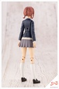 Koyomi Takanashi [RYOBU HIGH SCHOOL WINTER CLOTHES]