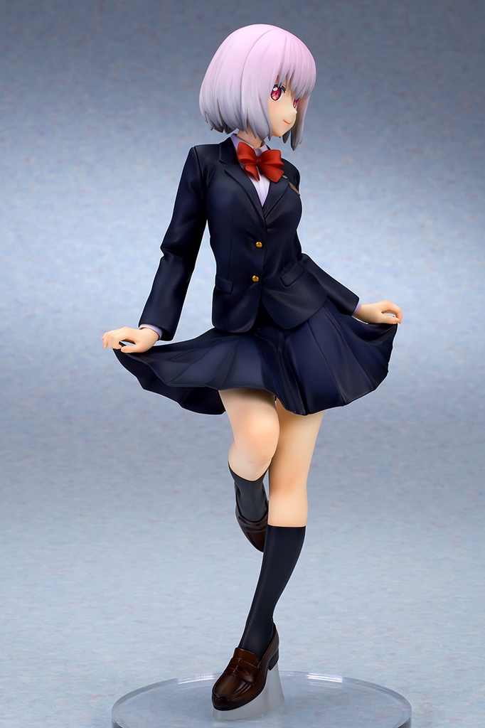 SSSS.GRIDMAN Shinjo Akane School Uniform ver.