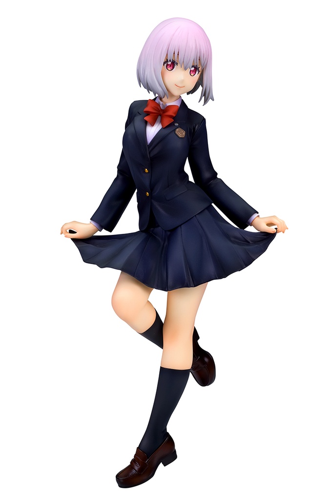 SSSS.GRIDMAN Shinjo Akane School Uniform ver.