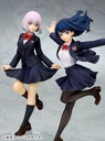 SSSS.GRIDMAN Rikka Takarada School Uniform ver.