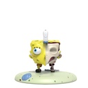 Freeny's Hidden Dissectibles: Spongebob Squarepants Meme Edition Blindbox