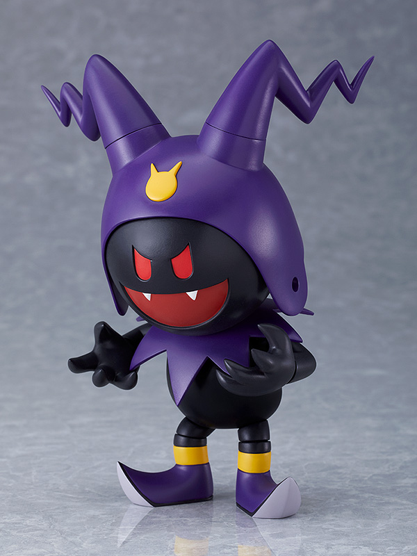 Nendoroid Black Frost