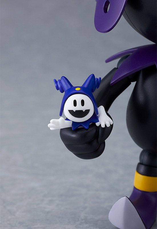 Nendoroid Black Frost