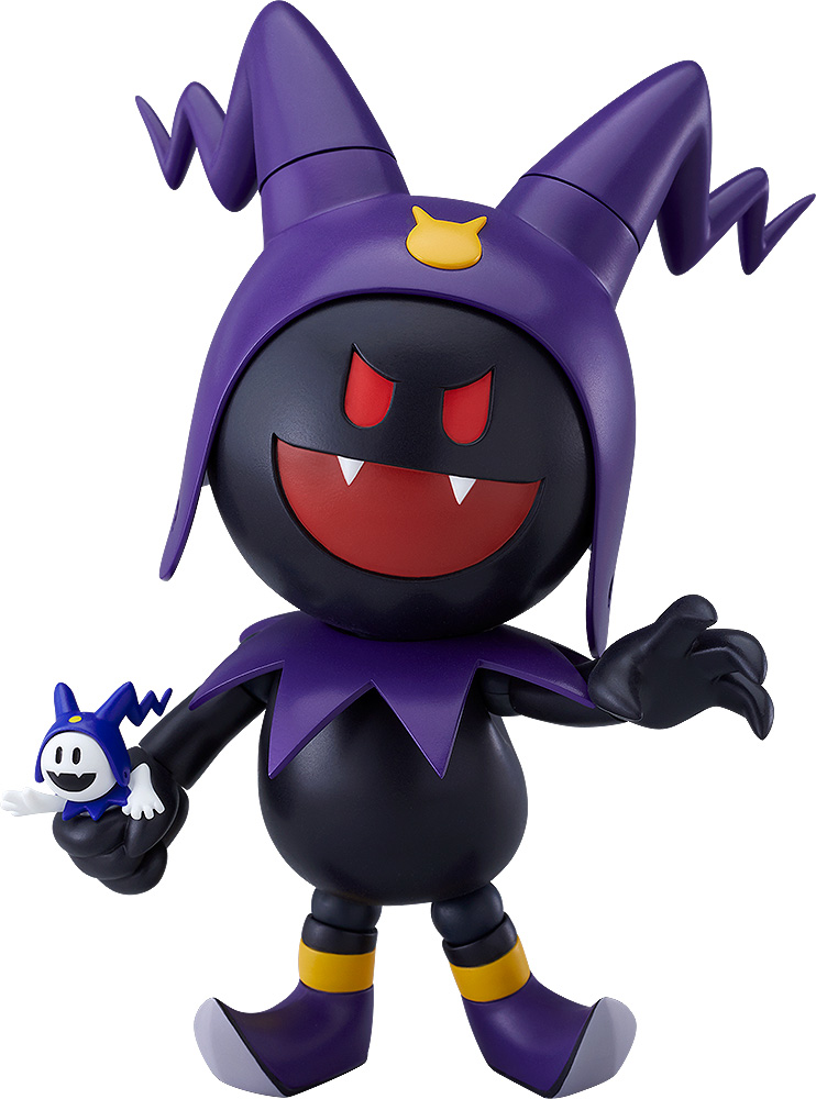 Nendoroid Black Frost