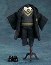 Nendoroid Doll: Outfit Set (Hufflepuff Uniform - Boy)