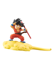Dragon Ball Goku & Flying Nimbus Figure (Ver.A)