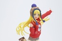 BanG Dream! Girl band party! PATOO Figure Gemaki Kokoro: Winter Wear ver.