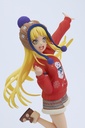 BanG Dream! Girl band party! PATOO Figure Gemaki Kokoro: Winter Wear ver.