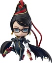 Nendoroid Bayonetta