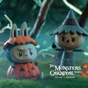 The Monsters- Carnival Series