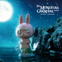 The Monsters- Carnival Series