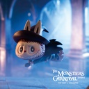 The Monsters- Carnival Series