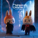 The Monsters- Carnival Series