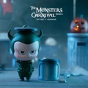 The Monsters- Carnival Series