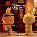 The Monsters- Carnival Series