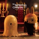 The Monsters- Carnival Series