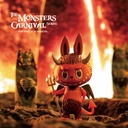 The Monsters- Carnival Series