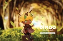 Dimoo Fairy tale series