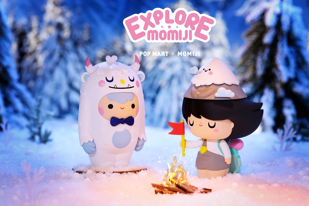 Momiji Explore