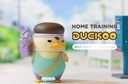 Duckoo Home Training