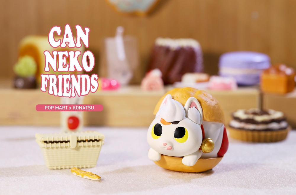 Can neko friends