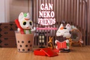 Can neko friends