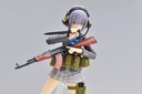 LittleArmory-OP4: figma Hands for Guns(4th re-run)