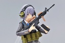 LittleArmory-OP4: figma Hands for Guns(4th re-run)