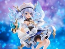 Kirara Fantasia - Chino Witch Ver. 1/7scale figure