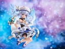 Kirara Fantasia - Chino Witch Ver. 1/7scale figure