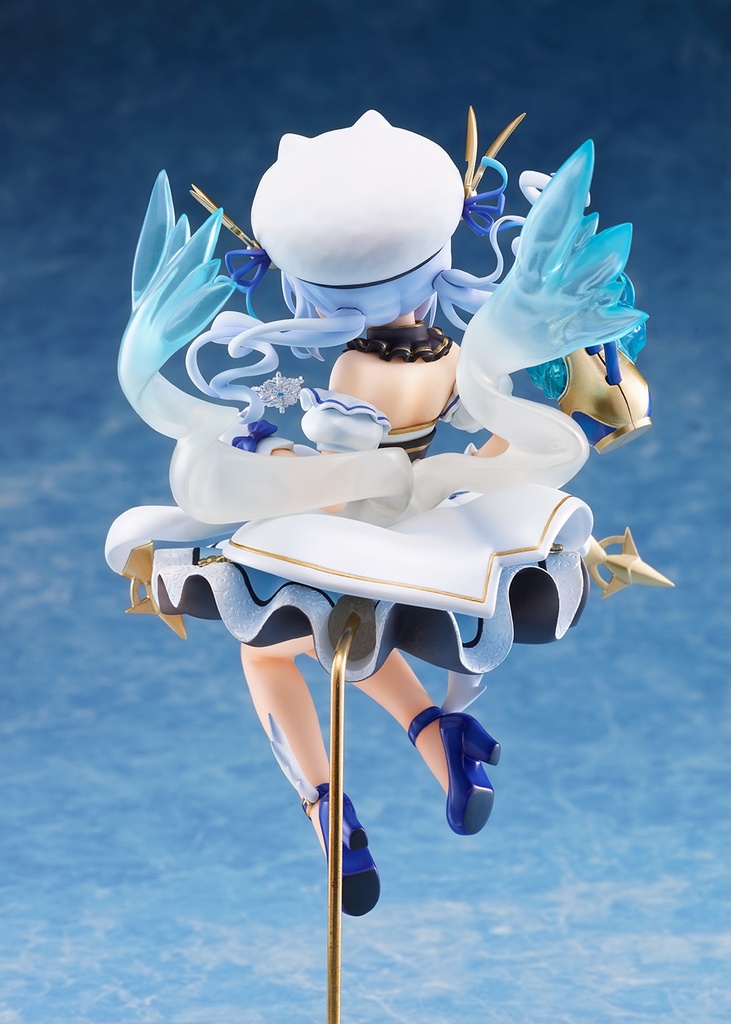 Kirara Fantasia - Chino Witch Ver. 1/7scale figure