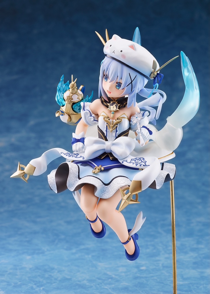 Kirara Fantasia - Chino Witch Ver. 1/7scale figure