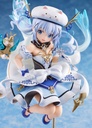 Kirara Fantasia - Chino Witch Ver. 1/7scale figure