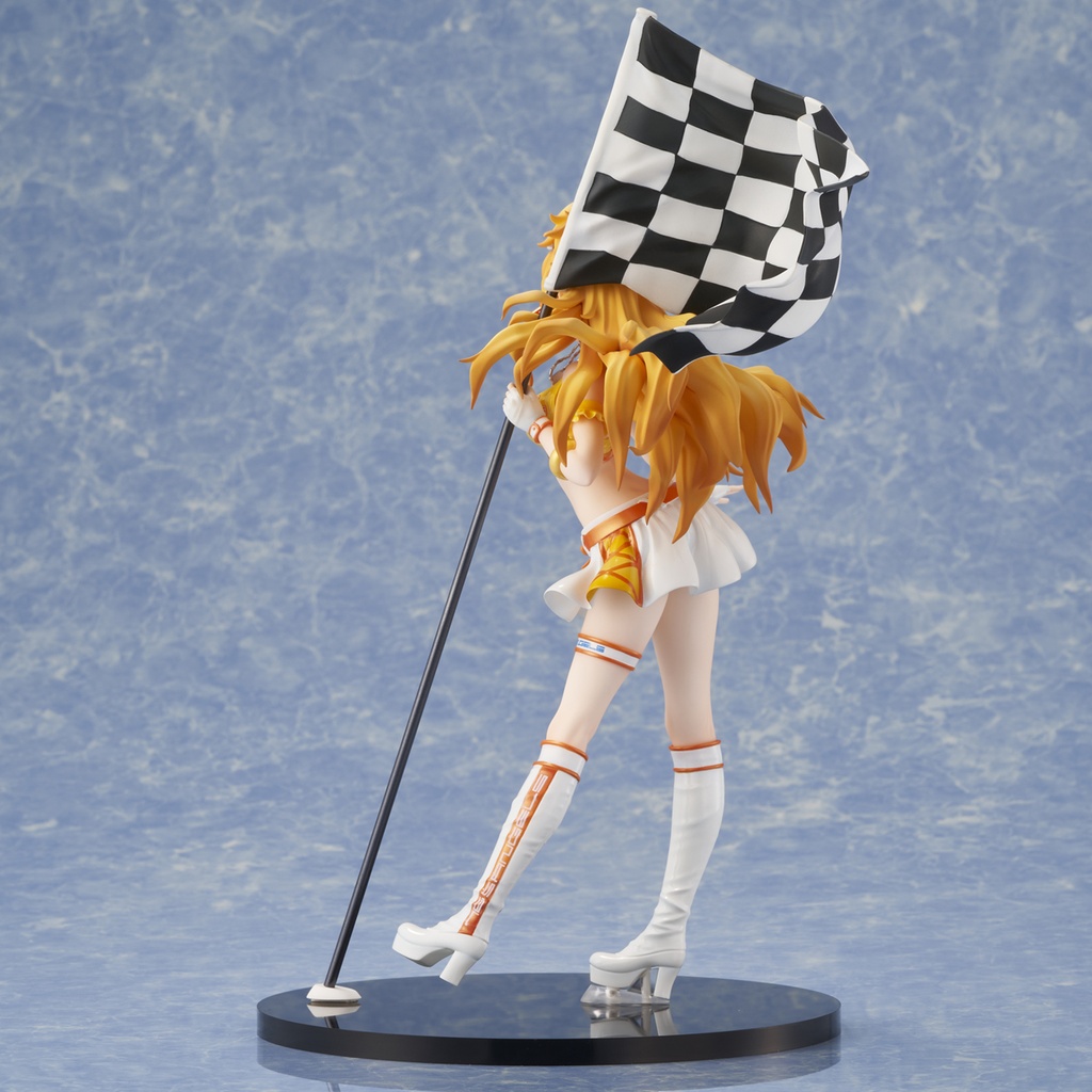 The Idolm@ster Million Live! Miki Hoshii Small Devil Circuit Lady Ver.