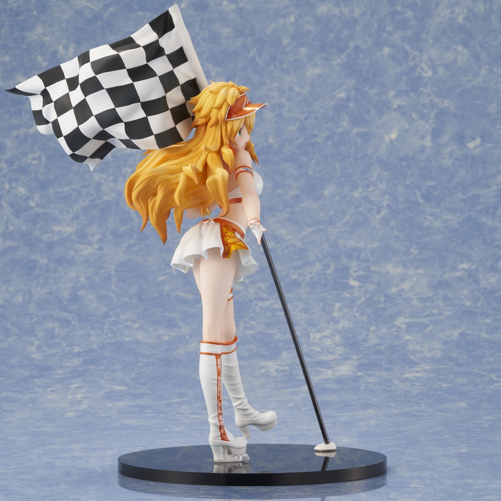 The Idolm@ster Million Live! Miki Hoshii Small Devil Circuit Lady Ver.