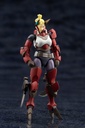 GOVERNOR LIGHT ARMOR TYPE: ROSE Ver.1.5