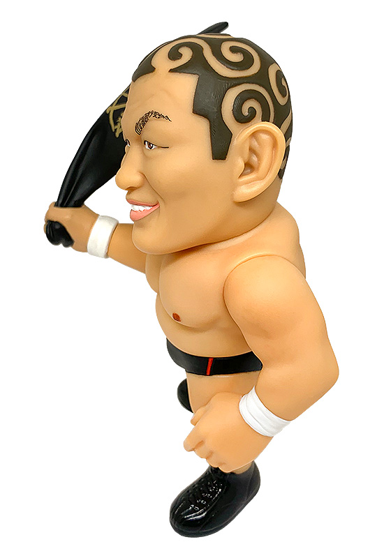 16d Collection 015 Minoru Suzuki