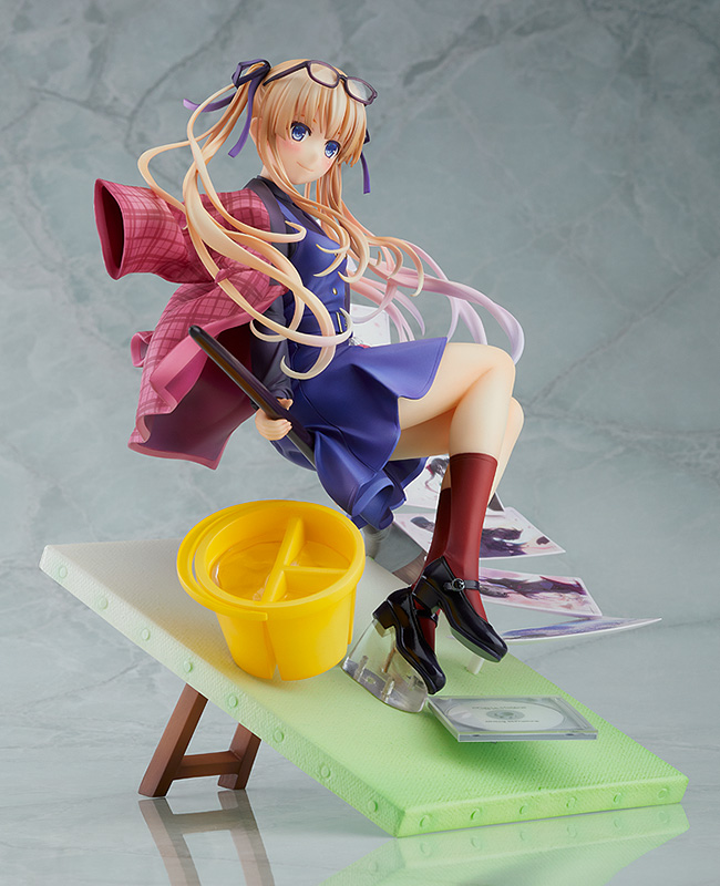 Eriri Spencer Sawamura: Casual Ver.