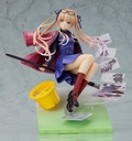 Eriri Spencer Sawamura: Casual Ver.