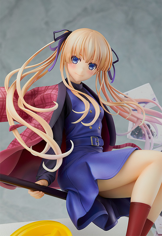 Eriri Spencer Sawamura: Casual Ver.