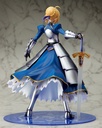 Fate/Grand Order - Saber Altria Pendragon 1/7 Scale Figure Deluxe Edition RE-RELEASE