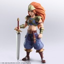 Trials of Mana BRING ARTS™ Action Figure DURAN & ANGELA