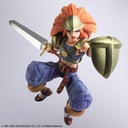 Trials of Mana BRING ARTS™ Action Figure DURAN & ANGELA