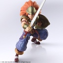 Trials of Mana BRING ARTS™ Action Figure DURAN & ANGELA