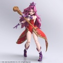 Trials of Mana BRING ARTS™ Action Figure DURAN & ANGELA