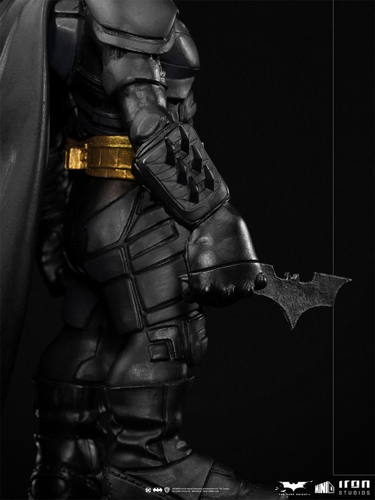 Batman - The Dark Knight - Minico